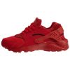 Nike Air Huarache Triple Red (Gs)-600