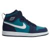 Jordan 1 Retro High Little Kids Style : 705303-416