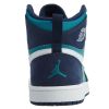 Jordan 1 Retro High Little Kids Style : 705303-416