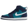 Jordan 1 Retro High Little Kids Style : 705303-416