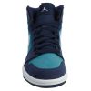 Jordan 1 Retro High Little Kids Style : 705303-416