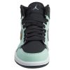 Jordan 1 Retro High Little Kids Style : 705321-300