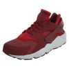 Nike Air Huarache Team Red/University Red-605