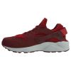 Nike Air Huarache Team Red/University Red-605