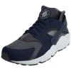 Nike Air Huarache Dark Grey/Midnight Navy-038