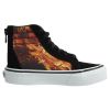 Vans Sk8-hi Slim Little Kids Style : Vn0a3276