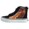 Vans Sk8-hi Slim Little Kids Style : Vn0a3276