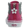 Vans Sk8-hi Zip Little Kids Style : Vn0a3276