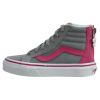 Vans Sk8-hi Zip Little Kids Style : Vn0a3276