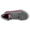 Vans Sk8-hi Zip Little Kids Style : Vn0a3276