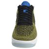 Nike Af1 Flyknit Low Womens Style : 820256