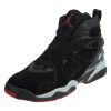 Jordan 8 Retro Black Cement-022