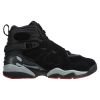 Jordan 8 Retro Black Cement-022