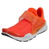 Nike Sock Dart Total Crimson-800