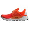 Nike Sock Dart Total Crimson-800