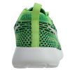 Nike Roshe One Flyknit Voltage Green White-Lucide Green-305