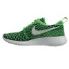 Nike Roshe One Flyknit Voltage Green White-Lucide Green-305