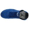 JORDAN 5 Retro Blue Suede Mens Style : 136027