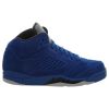 Jordan 5 Retro 'Blue Suede'-401