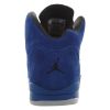 Jordan 5 Retro 'Blue Suede'-401