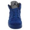 Jordan 5 Retro 'Blue Suede'-401