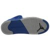 Jordan 5 Retro 'Blue Suede'-401