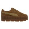 Puma Cleated Creeper Suede Womens Style : 366268