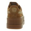 Puma Cleated Creeper Suede Womens Style : 366268