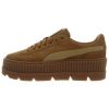 Puma Cleated Creeper Suede Womens Style : 366268