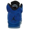 Jordan 5 Retro Big Kids Style : 440888-401