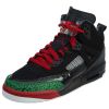 Jordan Spizike Black Varsity Red 2017-026