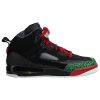 Jordan Spizike Black Varsity Red 2017-026