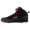 Jordan Spizike Black Varsity Red 2017-026