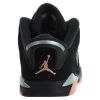 Jordan 6 Retro Low Toddlers Style : 768885-022