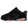 Jordan 6 Retro Low Toddlers Style : 768885-022