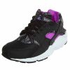 Nike Huarache Run Print Big Kids Style : 704946-005