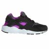 Nike Huarache Run Print Big Kids Style : 704946-005