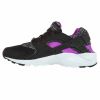 Nike Huarache Run Print Big Kids Style : 704946-005