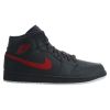 Jordan 1 Mid Mens Style : 554724-045