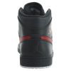 Jordan 1 Mid Mens Style : 554724-045