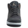 Jordan 3 Retro Anthracite-035