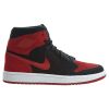 Jordan 1 Retro High Flyknit Big Kids Style : 919702