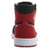 Jordan 1 Retro High Flyknit Big Kids Style : 919702