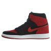 Jordan 1 Retro High Flyknit Big Kids Style : 919702