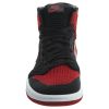 Jordan 1 Retro High Flyknit Big Kids Style : 919702