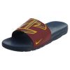 Nike Benassi Solarsoft Nba Mens Style : 917551