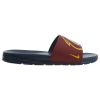 Nike Benassi Solarsoft Nba Mens Style : 917551