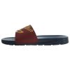 Nike Benassi Solarsoft Nba Mens Style : 917551