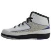 Jordan 2 Retro Little Kids Style : 395719