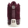 Jordan 12 Retro Big Kids Style : 153265-617